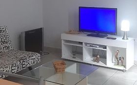 Departamento céntrico para 3 +1
